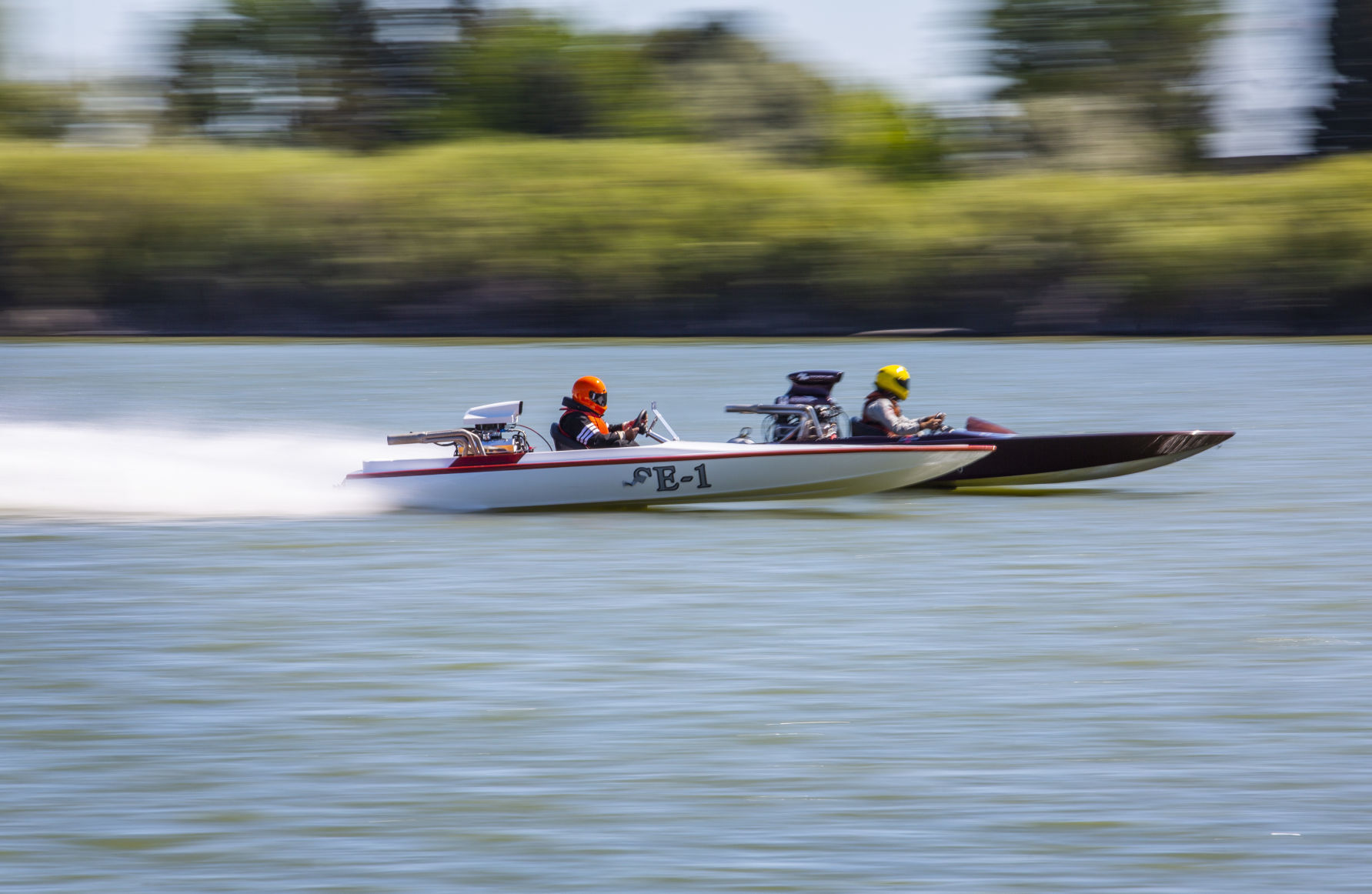 46th Annual Idaho Regatta